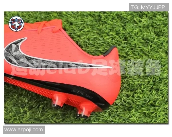 足球鞋毒液背后故事揭秘 这位球星如何将其打造成传奇